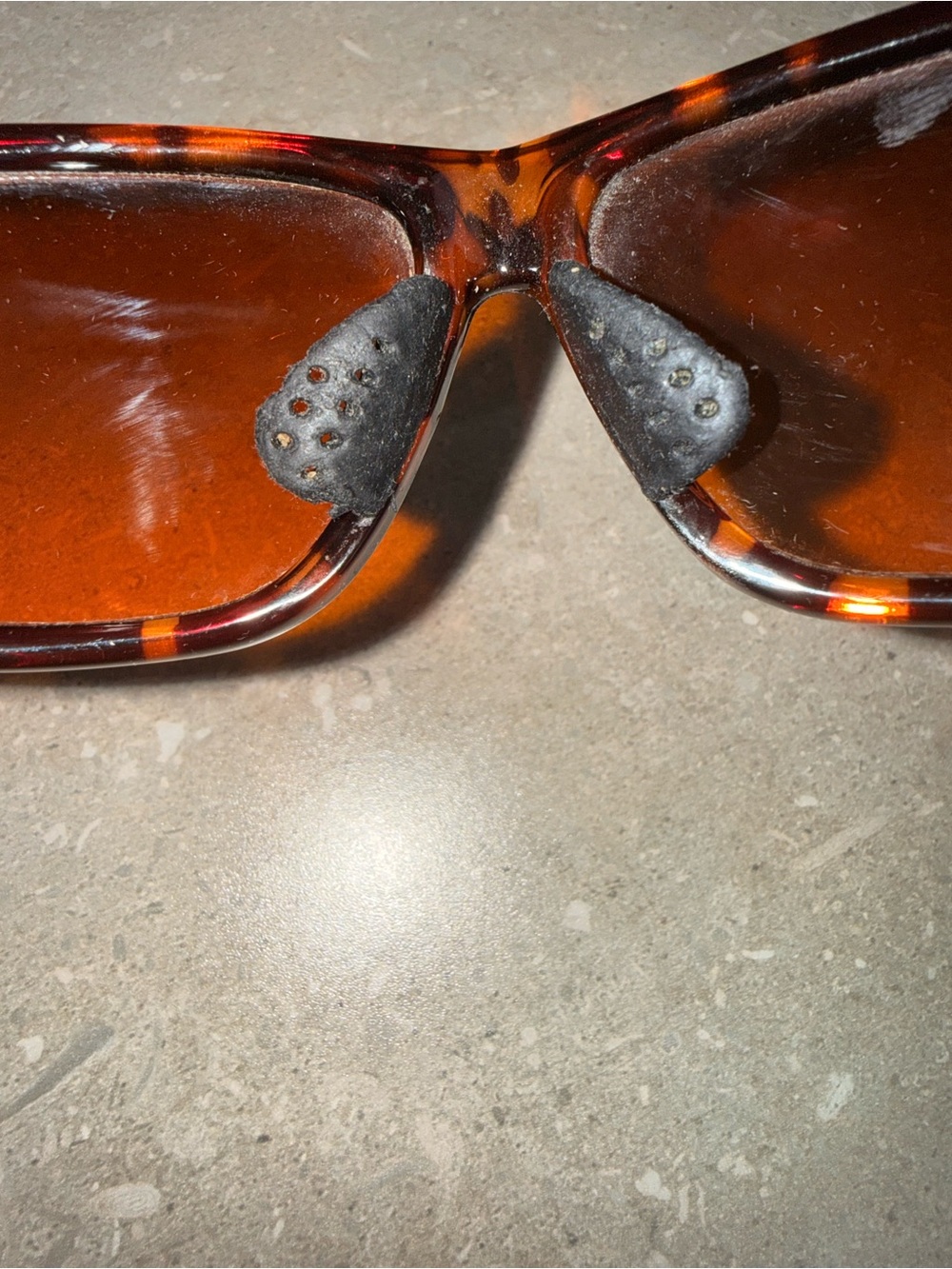 VIPER IN DEMI-TORTOISE - Picture 8 of 12